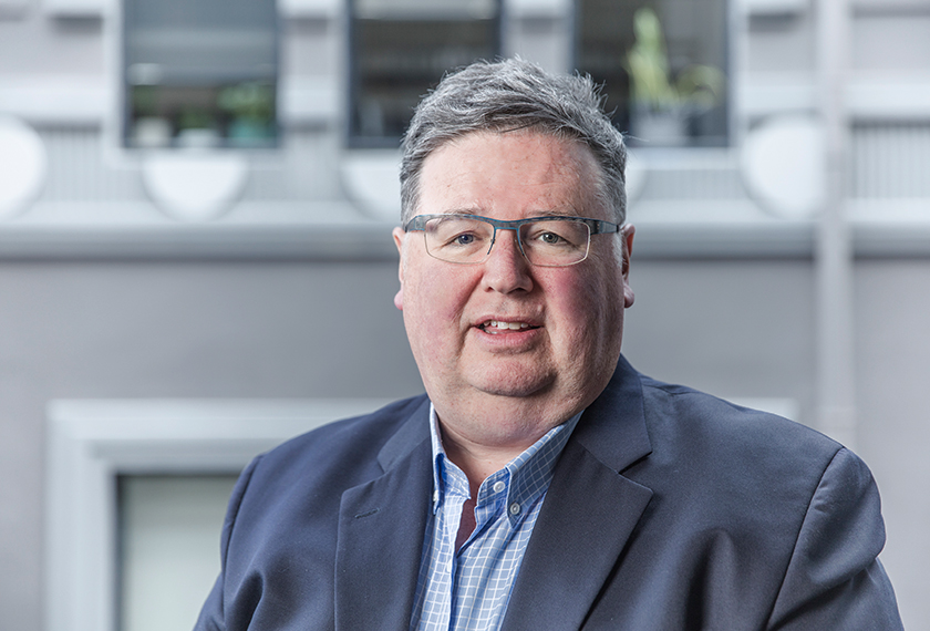 Trawalla Capital - Graham Goldsmith