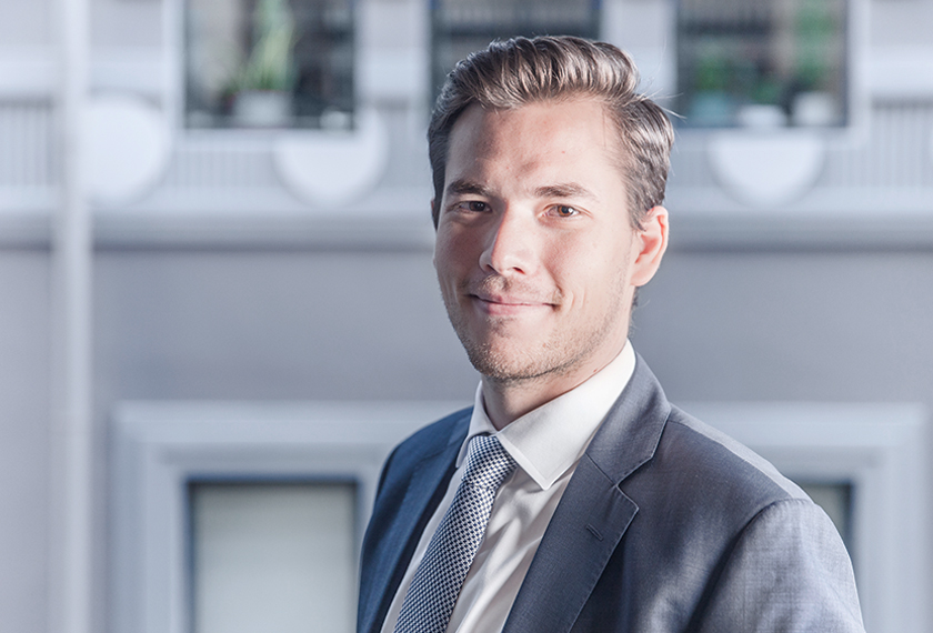 Trawalla Capital - Mat Rangeley