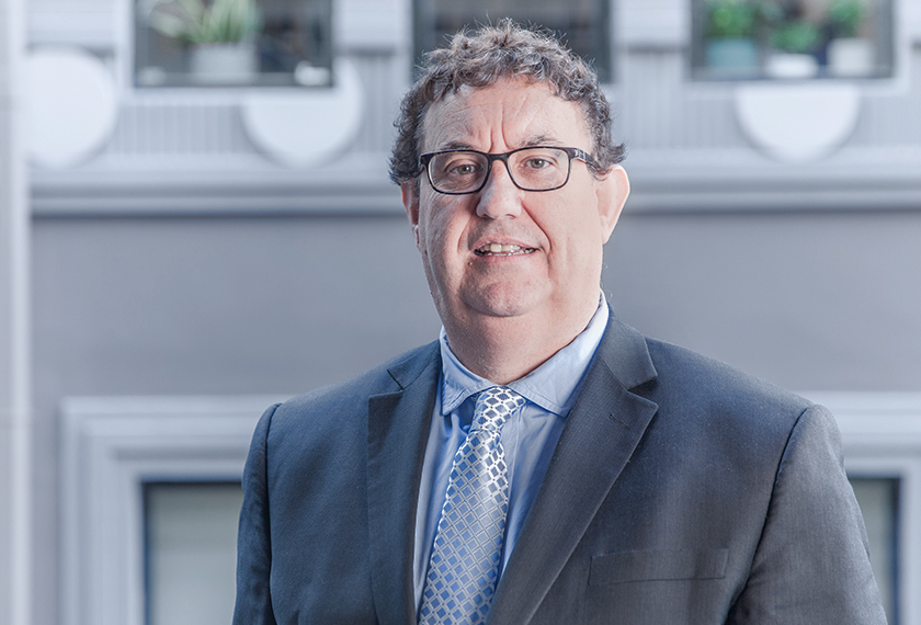 Trawalla Capital - Ross Deam